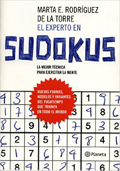 El experto en sudokus