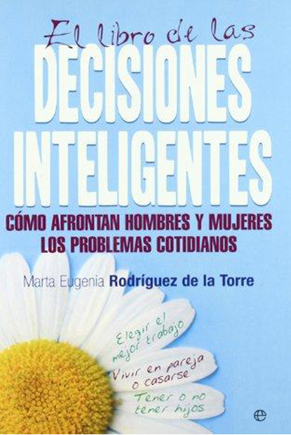 El libro de las decisiones inteligentes