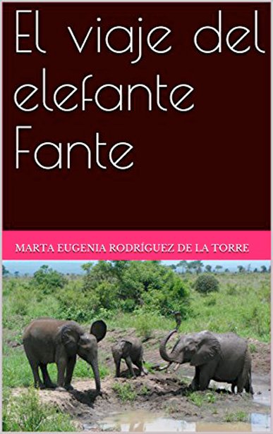 El viaje del elefante Fante