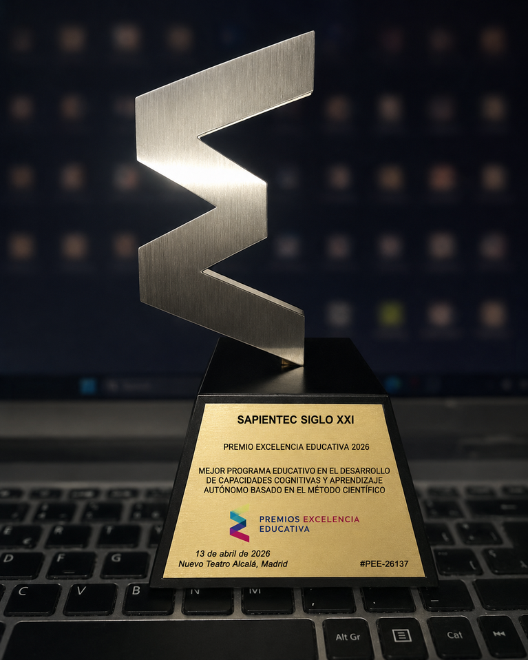 foto premio EE 2026
